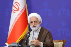 پیام رئیس قوه قضاییه در پی قهرمانی تیم ملی والیبال نوجوانان ایران در دوحه