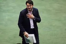 اعلام وصول نامه معرفی وزیر پیشنهادی راه و شهرسازی
