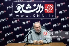 ساخت‌و ساز دانشگاه امیرالمومنین(ع) با بودجه شخصی پیمانکار / مسئولان دانشگاه تکذیب می‌کنند