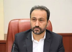 نصب اسکله ویژه پهلوگیری شناور‌های تجسس و نجات در بندر شهید حقانی
