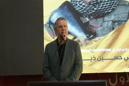 حزب&zwnj;الله: مذاکرات بی&zwnj;حاصل واشنگتن، شکست گزینه مذاکره مستقیم با اسرائیل را نشان داد