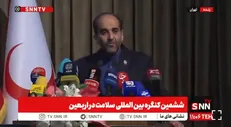 مدیرکل کنسولی وزارت امور خارجه: به دنبال این هستیم که سال آینده زمینه حضور سفرای کشور‌های غیراسلامی و اروپایی را در اربعین فراهم کنیم + فیلم