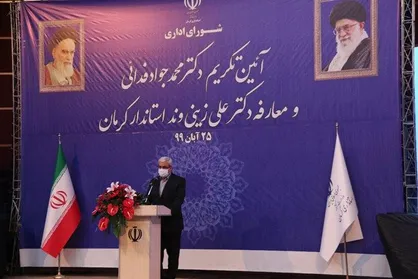 کرونا را باید به عنوان یک عنصر شگفتی ساز برای انتخابات ۱۴۰۰ در نظر گرفت