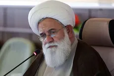 واکنش آیت‎الله رشاد به حواشی اخیر سفارت انگلیس / آیا باید برای این عجوزه و دولت فخیمه‌اش با آنهمه نحوست و خباثت جشن گرفت!؟