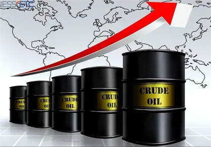 میانگین قیمت نفت در سال ۲۰۱۸ میلادی/ ۶۲ دلار، نرخ متوسط طلای سیاه