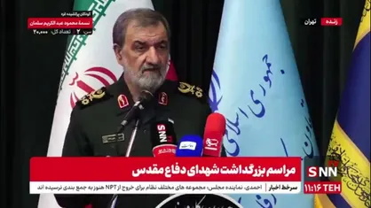 سرلشکر محسن رضایی: جنگ اقتصادی هم&zwnj;اکنون جریان دارد و این مهم&zwnj;ترین جنگ ماست / مردم در اقتصاد مشارکت کنند
