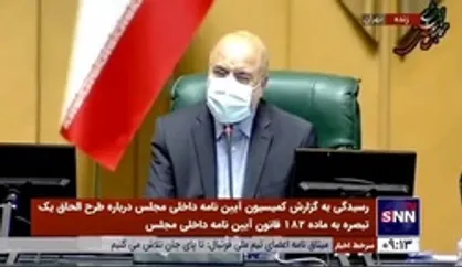 واکنش قالیباف به مصوبه کنکوری شورای عالی انقلاب فرهنگی: قانونی که مجلس وضع کرده، قابل لغو نیست/ ان شاءالله حل خواهد شد