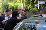 افتتاح خانه موزه آیت الله هاشمی رفسنجانی