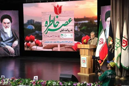 بانوان جهادگر، روایت&zwnj;گران لایه&zwnj;های ناگفته مقاومت در &laquo;عصر خاطره&raquo;