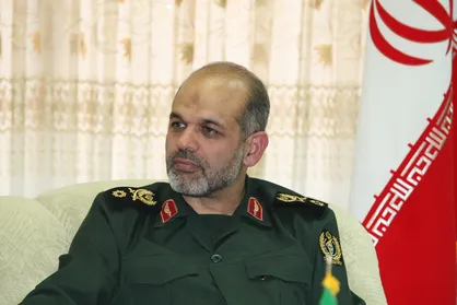 آمریکا داعش را به افغانستان می&zwnj;برد