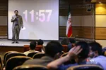 نشست ۱۳ دقیقه پیرامون دولت سیزدهم