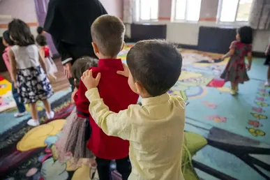 یارانه مراکز توانبخشی بهزیستی در کشور ۷۰ درصد افزایش یافت