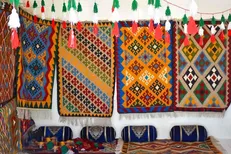 برپایی «هفته بازار صنایع‌دستی» در کرمانشاه؛ فرصتی برای عرضه مستقیم آثار هنرمندان