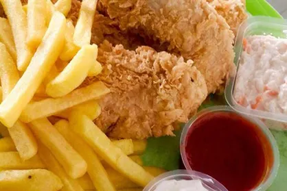 ارتباط مستقیم تغذیه با بروز سرطان و بیماری&zwnj;های قلبی