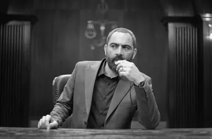 &laquo;قاضی بیگی&raquo; در راه تلویزیون/ رونمایی از تیزر در آستانه پخش