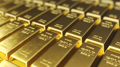 طلای جهانی ۲۰۰۰ دلاری شد