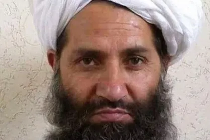 انس حقانی: رهبر طالبان زنده است؛ در افغانستان به&zwnj;سر می&zwnj;برد / من ۱۰ روز پیش با وی ملاقات کردم