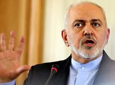 ظریف: از کسانی که می‌گویند «ضدعفونی بخورید،کرونا نگیرید» بعید نیست بگویند عضو قطعنامه‌ای هستند که از آن خارج شده‌اند