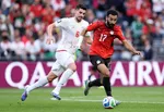 ایران و مصر