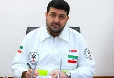 تاکید کولیوند بر اهمیت فرایند هشدار در سوانح