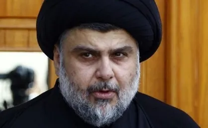 مقتدی صدر: برخی مدعی هستند که به من وابسته&zwnj;اند اما فتنه&zwnj;انگیزی می&zwnj;کنند