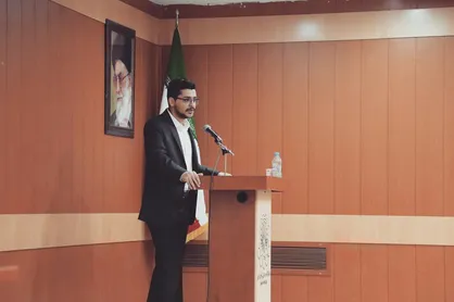 امیرحسین ابراهیمی مجددا دبیرکل انجمن&zwnj;های علمی علوم سیاسی کشور شد