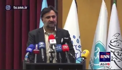 دهقانی فیروزآبادی: سهم ایران از گردش مالی جهانی بازار اسباب&zwnj;بازی می&zwnj;تواند از ۳۰۰ میلیون دلار در سال به یک میلیارد دلار افزایش یابد
