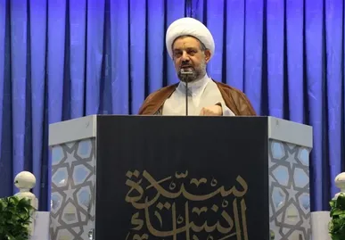 برای مقابله با تهدیدات اقتصادی و نفوذی باید قرارگاه خاتم اقتصادی» تشکیل دهیم