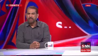 کریمی: یکبار میخواستم مادرم را به دکتر ببرم، اما همان روز فوتبال داشتیم و مادرم را فراموش کردم + فیلم