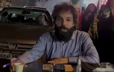 نبرد رمضان | مشاور درسی در تجمعات شبانه؛ تربیت و آموزش هیچ وقت تعطیل نخواهد شد