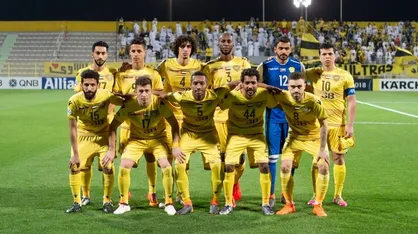 شاهکار بزرگ حریف پرسپولیس در لیگ قهرمانان آسیا