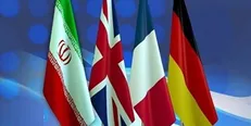 رویترز: سه کشور اروپایی روند فعال سازی مکانیسم ماشه را آغاز کردند
