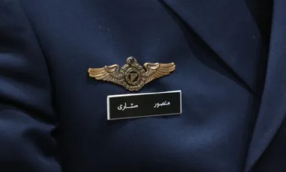فیلمی که از عهده نامش برنیامد / وقتی &laquo;منصور&raquo; ستاری نمی&zwnj;شود!