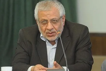 بادامچیان: مهم&zwnj;ترین وظیفه در برهه حساس فعلی شرکت گسترده مردم در انتخابات آینده است