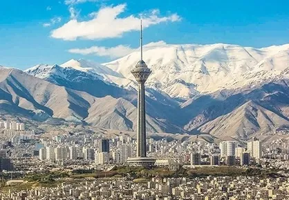 تهران از ابتدای سال چند روز هوای پاک داشته است؟