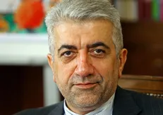 اردکانیان: حل مشکل آب فقط بر عهده یک سازمان نیست