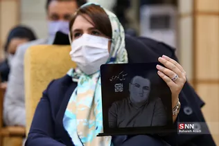 ششمین مجمع عمومی حزب ندای ایرانیان