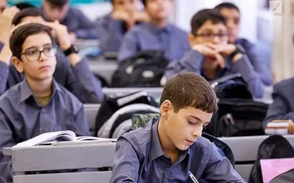 لزوم دوری دانش&zwnj;آموزان از فعالیت&zwnj;هایی که برای تخریب روح و روان طرح ریزی شده