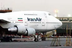 کاهش ۵۰ درصدی تأخیر پرواز‌های نوروزی هما نسبت به نوروز سال قبل