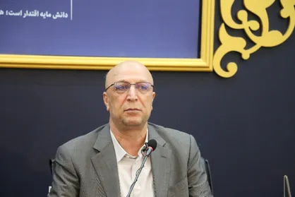 زلفی&zwnj;گل: شاگرد، نوآور و فناورپروری سه رکن آموزش است