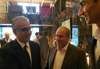 تاج به شیخ سلمان: تمام دنیا می&zwnj;دانند بیرانوند بهترین دروازه&zwnj;بان آسیا و شایسته توپ طلاست