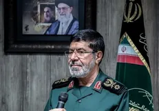 کمک پدافندی ۱۰ کشور به اسرائیل در عملیات «وعده صادق»