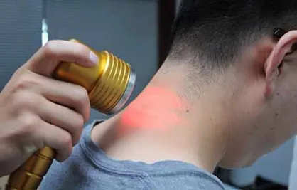 مزایا و معایب استفاده از لیزر در درمان زخم