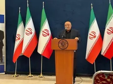 صفری: ثابت کردیم امنیت انرژی دست ماست/ ۲-۳ سال طول می‌کشد تنگه هرمز به شرایط قبل بازگردد/ آمریکا بازنده اصلی است + فیلم