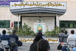 اعزام مشمولان خدمت سربازی