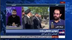 توضیحات مهدی خانعلی‌زاده، از همراهان رئیس جمهور در سفر به نیویورک پیرامون شایعه بسته‌های سوغاتی