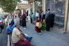آماده‌باش کامل مازندران برای مدیریت توزیع آرد در نانوایی‌ها / هیچ نگرانی در تأمین و توزیع آرد وجود ندارد