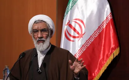پورمحمدی: اگر در سال ۸۸ وزیر کشور بودم آن مشکلات بوجود نمی&zwnj;آمد + فیلم