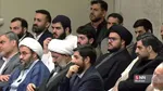 دیدار مداحان سرشناس با رهبر انقلاب 