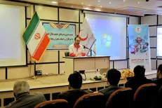 خراسان شمالی ۴۲ کانون هلال احمر دانشجویی فعال دارد